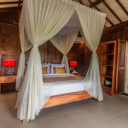 Ipian Angel By Pramana Villas Ubud  Exterior photo