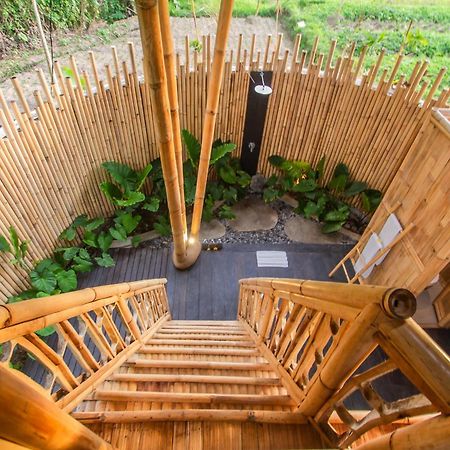 Ipian Angel By Pramana Villas Ubud  Exterior photo