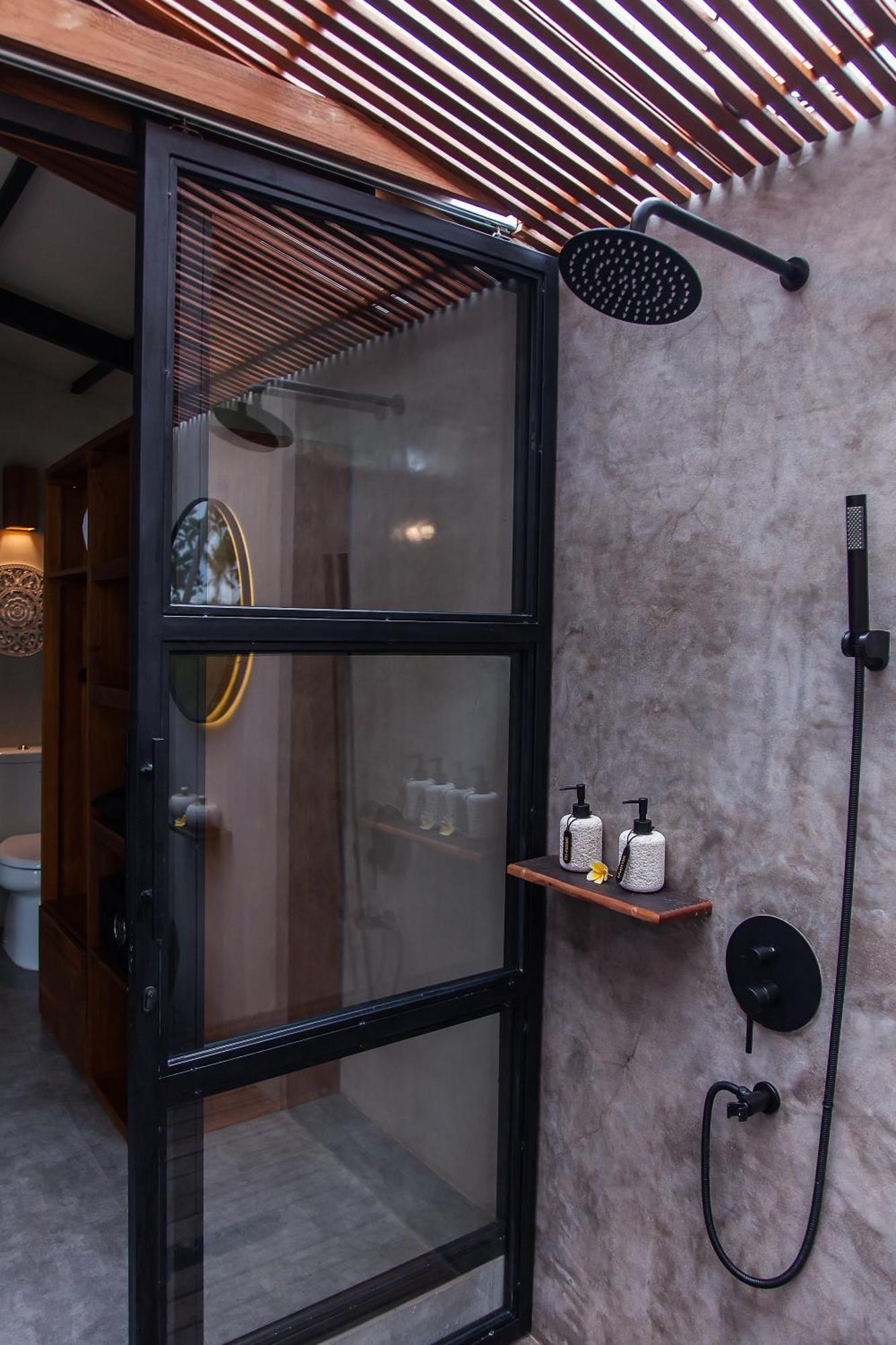 Ipian Angel By Pramana Villas Ubud  Exterior photo