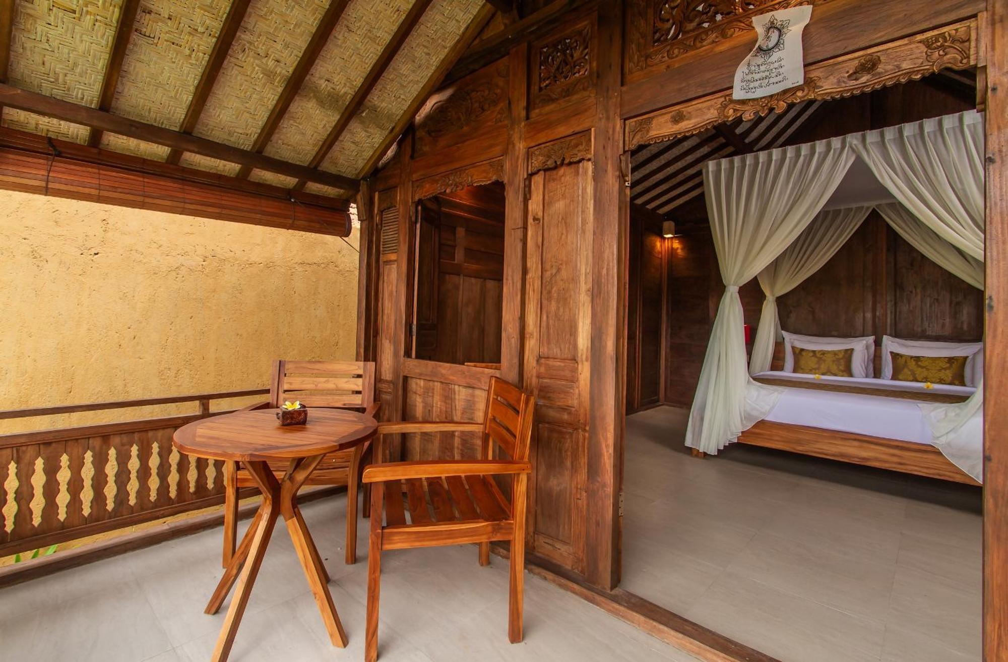 Ipian Angel By Pramana Villas Ubud  Exterior photo