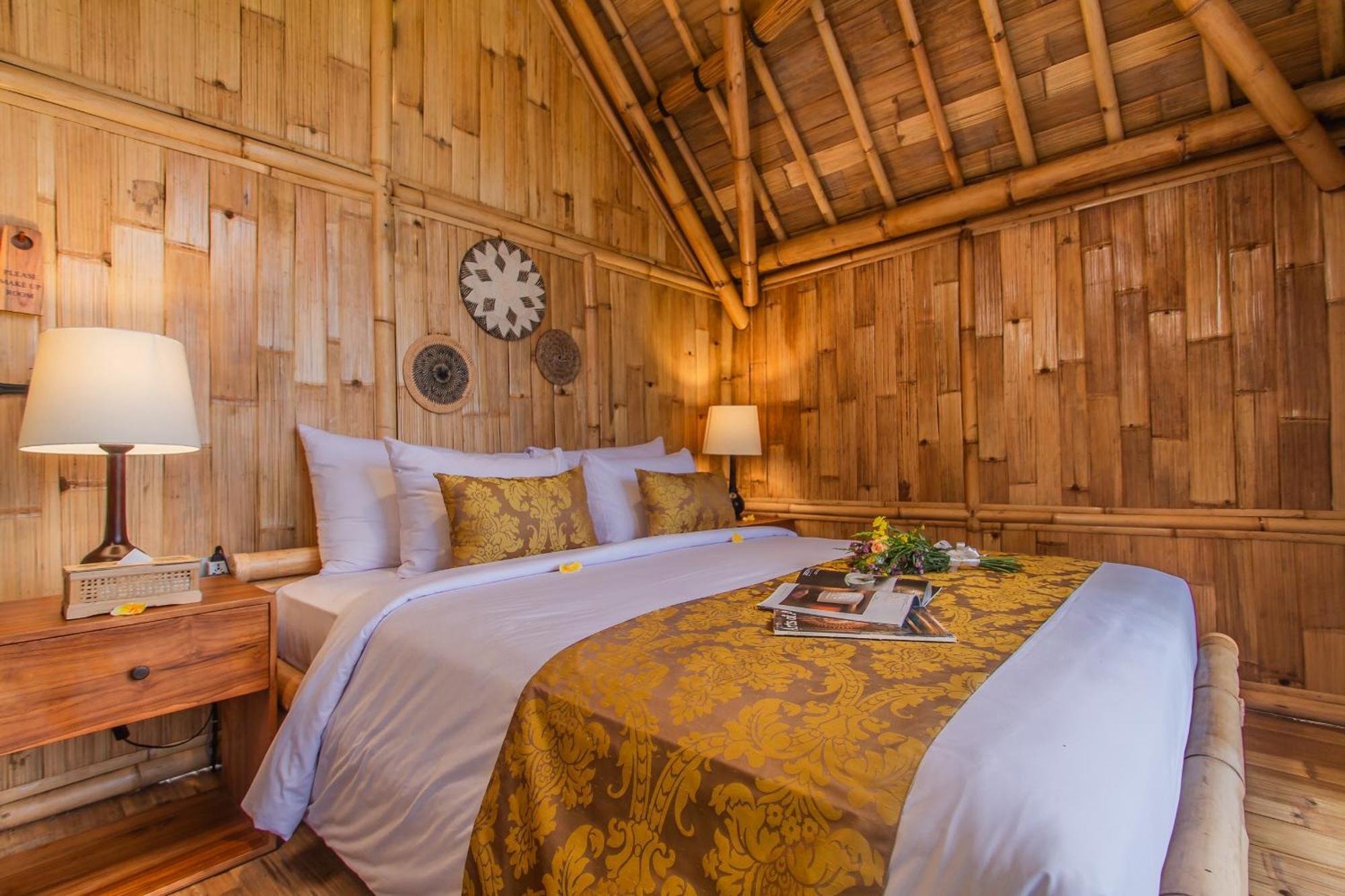 Ipian Angel By Pramana Villas Ubud  Exterior photo